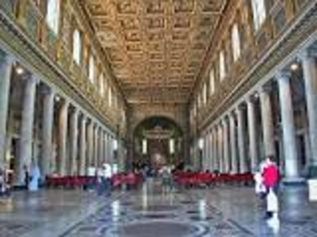 New Albatros Checkin Portafortuna Guesth House - Rome, Rome
