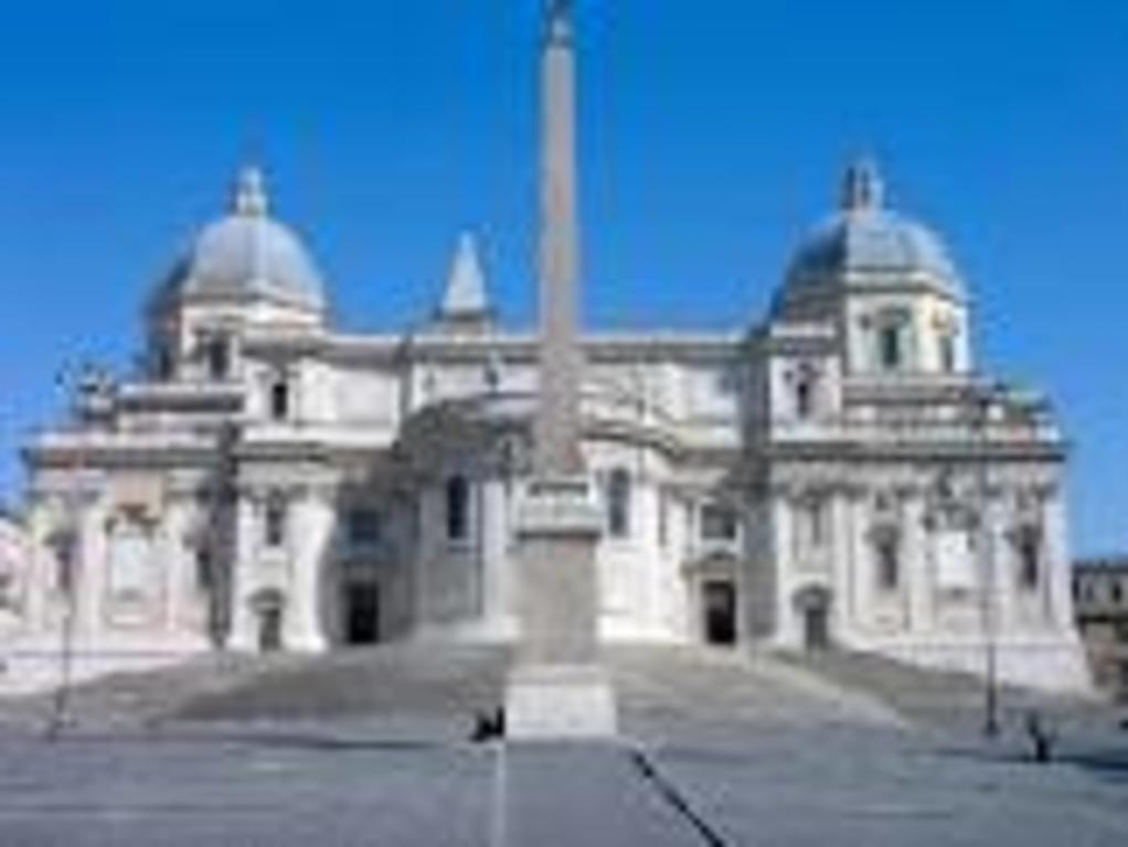 New Albatros Checkin Portafortuna Guesth House - Rome — Photos 3